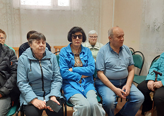 «По Самаре иду, не спеша…»